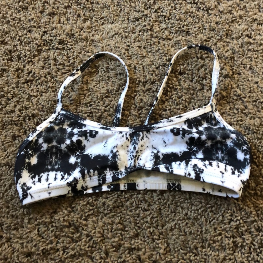 JOLYN Swimsuit Top